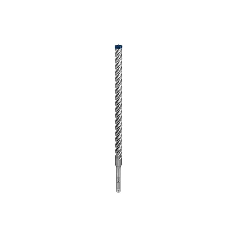 foto del prodotto bosch professional 1x punta per trapano a percussione expert sds plus 7x per cemento armato, 16,00 x 315 mm, accessori trapano a percussione
