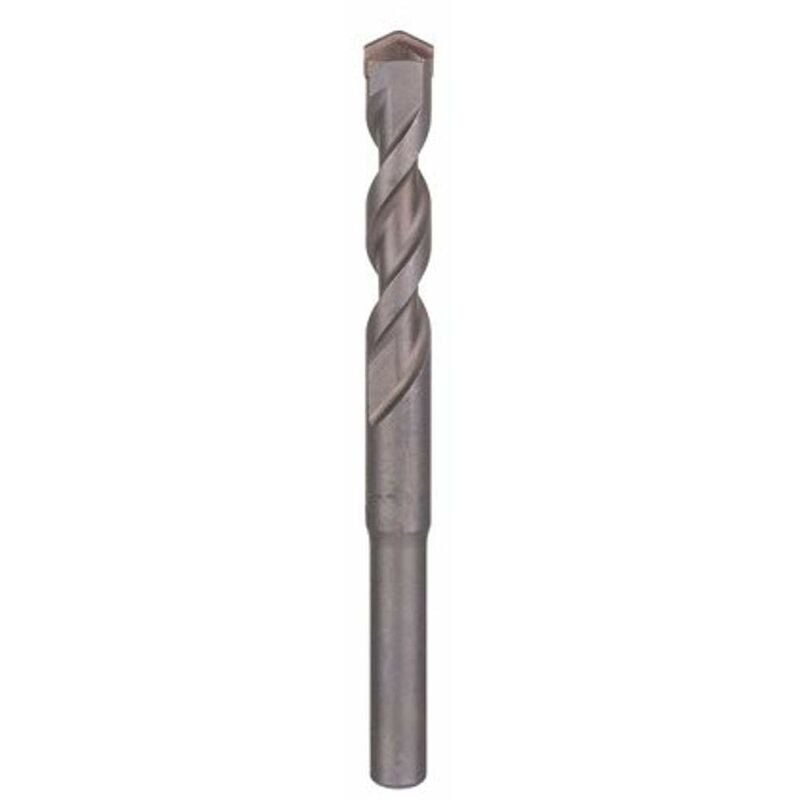 foto del prodotto bosch professional 1x punte da calcestruzzo cyl 3 per calcestruzzo, 15 x 100 x 160 mm, accessorio perforatrice a percussione 