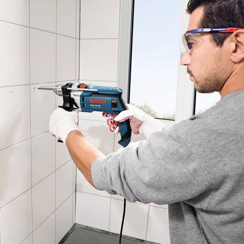 foto del prodotto bosch professional 1x punte per piastrelle cyl 9 softceramic per piastrelle di ceramica morbide, 4 x 70 mm, accessori trapani 
