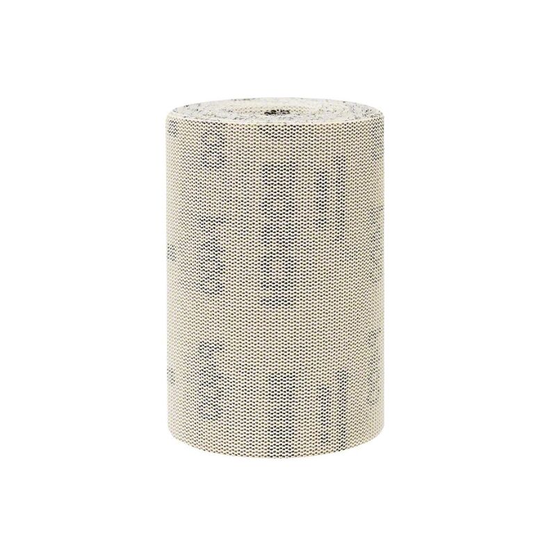 foto del prodotto bosch professional 1x rotolo dedimesh di expert m480 per legno duro, vernice su legno, larghezza 93 mm, lunghezza 5 m, grana 400, accessori