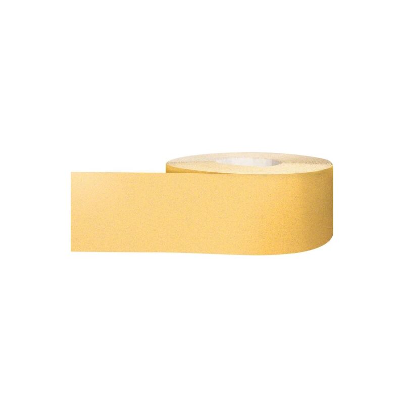 foto del prodotto bosch professional 1x rotolo di carta di expert c470 per legno duro, vernice su legno, larghezza 115 mm, lunghezza 50 m, grana 100, accessori