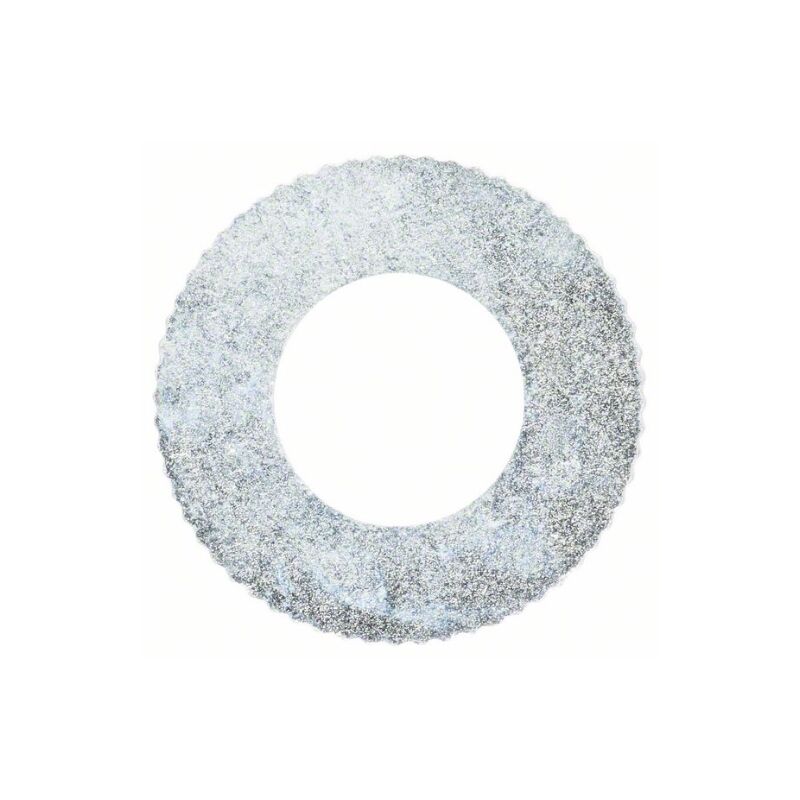 foto del prodotto bosch professional 2 600 100 193 anello di riduzione per de lame circolari, 20 x 10 1,2 mm, confezione 1