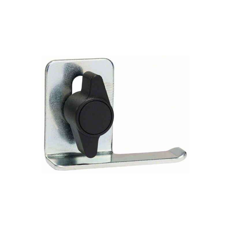 foto del prodotto bosch professional 2 607 000 073 stopper de profondit , colore nero argento, confezione de 1 
