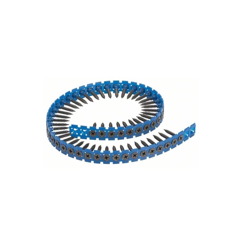 foto del prodotto bosch professional 2 608 000 554 vite de filettatura fine per montaggio rapido con punta 3,9 x 35 s fb mm confezione 1000 