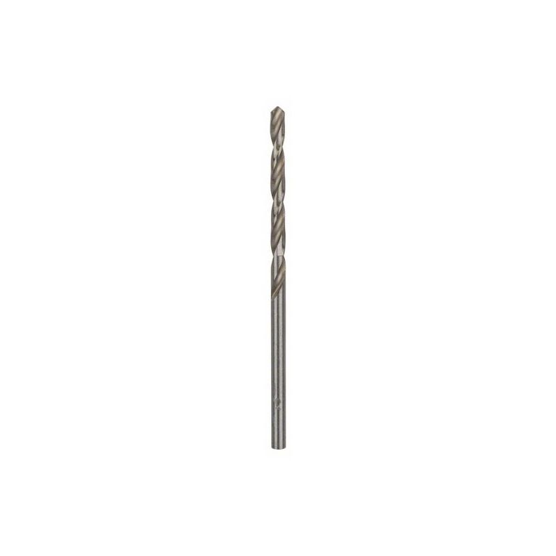 foto del prodotto bosch professional 2 608 585 482 confezione of 10 punte per metallo hss g, din 338 3,4 x 39 70 mm 