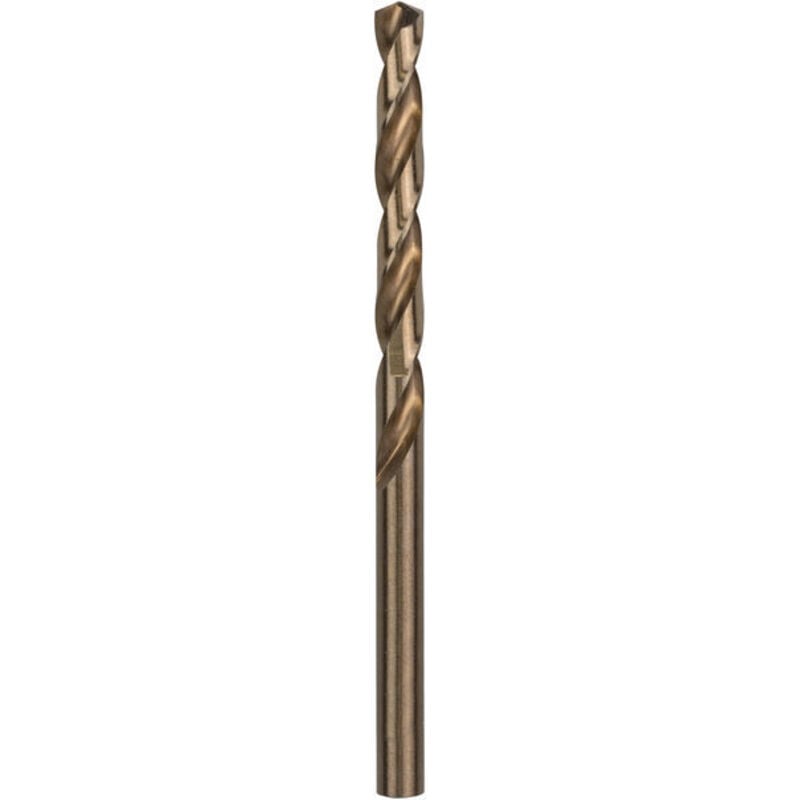 foto del prodotto bosch professional 2 608 585 889 confezione de 10 punte da trapano per metallo hss co, din 338 6 x 57 x 93 mm 