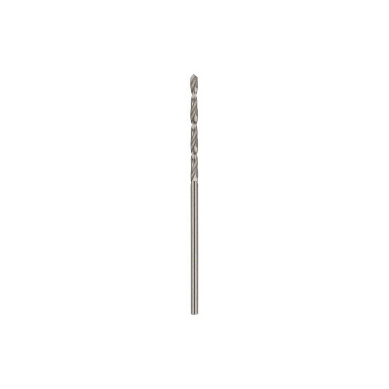 foto del prodotto bosch professional 2 608 595 050 confezione of 10 punte per metallo hss g, din 338 1,5 x 18 40 mm 