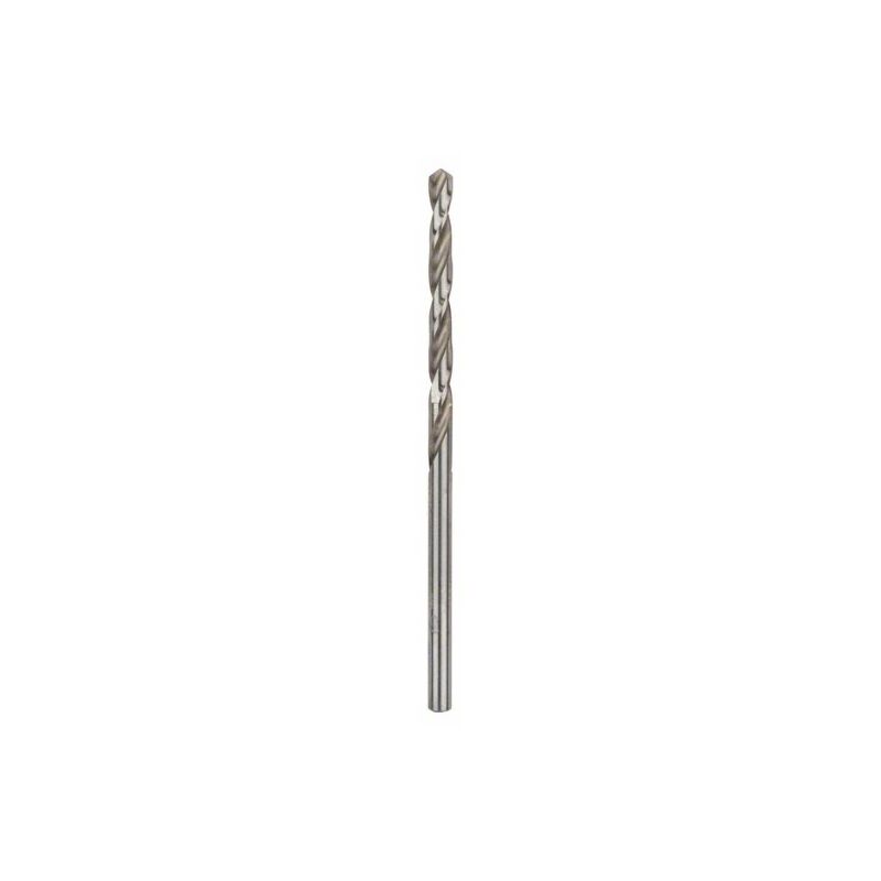 foto del prodotto bosch professional 2 608 595 058 confezione de 10 punte da trapano per metallo hss g, din 338 3,5 x 39 70 mm 