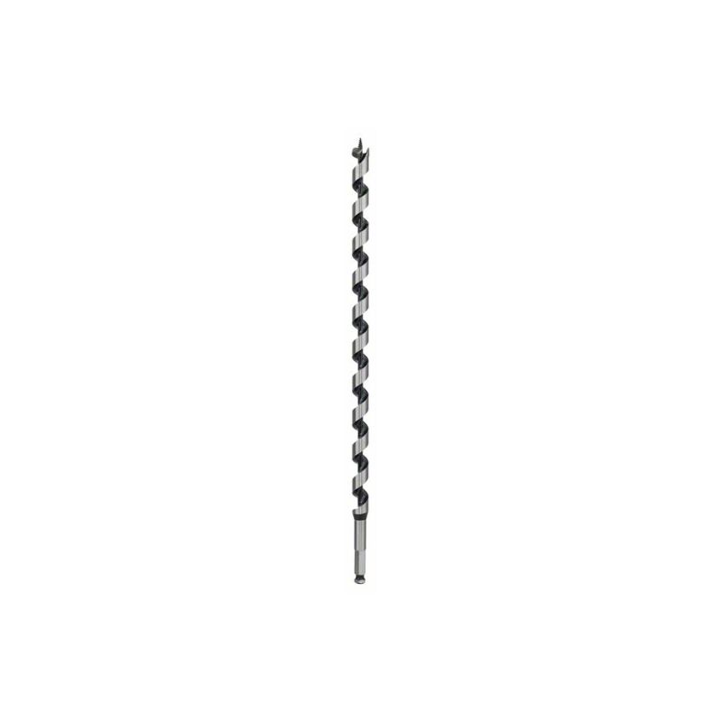 foto del prodotto bosch professional 2 608 597 645 salomon punta per legno, esagonale, argento, 18 x 360 x 450 mm