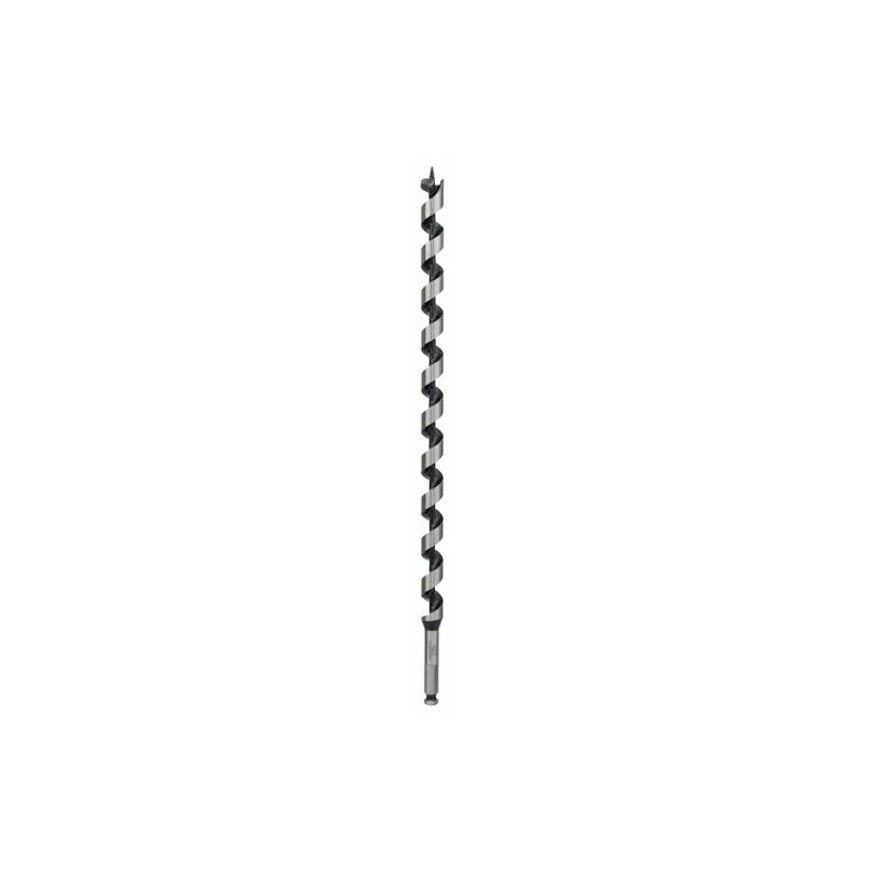 foto del prodotto bosch professional 2 608 597 646 salomonic punta per legno, esagonale, argento, 20 x 360 x 450 mm
