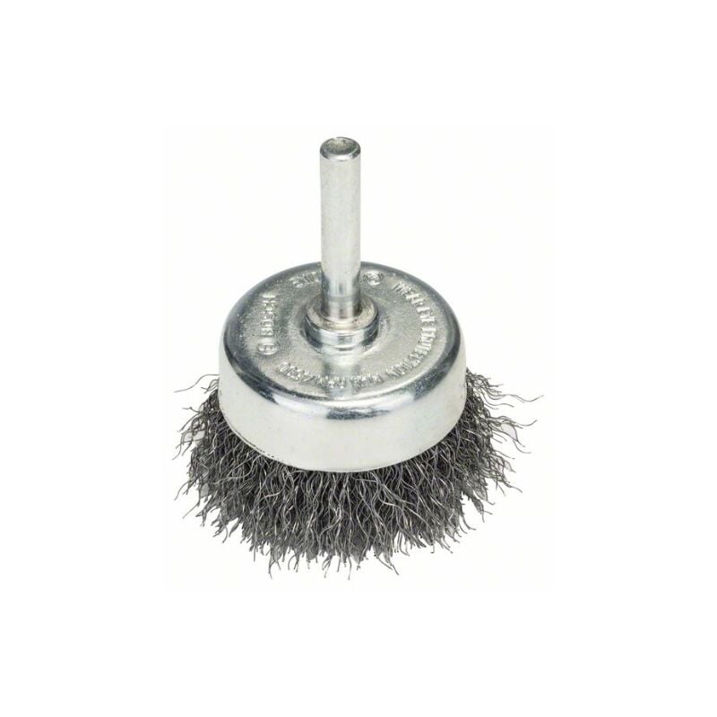 foto del prodotto bosch professional 2 608 622 022 spazzola de vetro 50 mm, 0,2 mm confezione 1 
