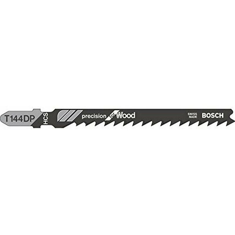 foto del prodotto bosch professional 2 608 633 a39 lama per gattuccio