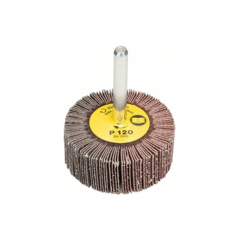 foto del prodotto bosch - professional 2 609 256 - 283 - sanders deblades per trapani, 50 mm