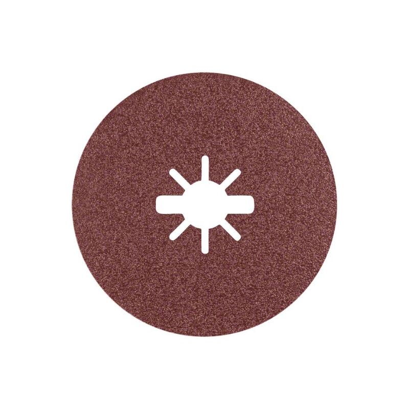 foto del prodotto bosch professional 25 x dischi of fibre expert r782 prisma ceramic, per acciaio, lame of acciaio inox, 180 mm, grana 60, accessori smerigliatrice