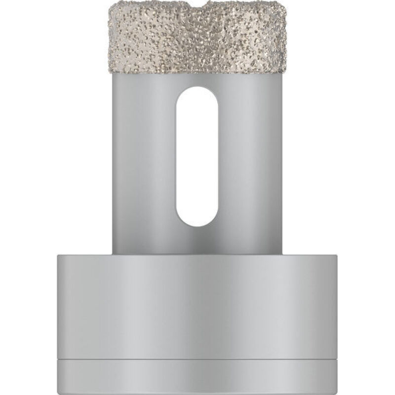 foto del prodotto bosch - professional 2608599031 punta diamantata a secco, per ceramica, x-lock, dry speed, ø 25 mm, lunghezza di lavoro 35 mm