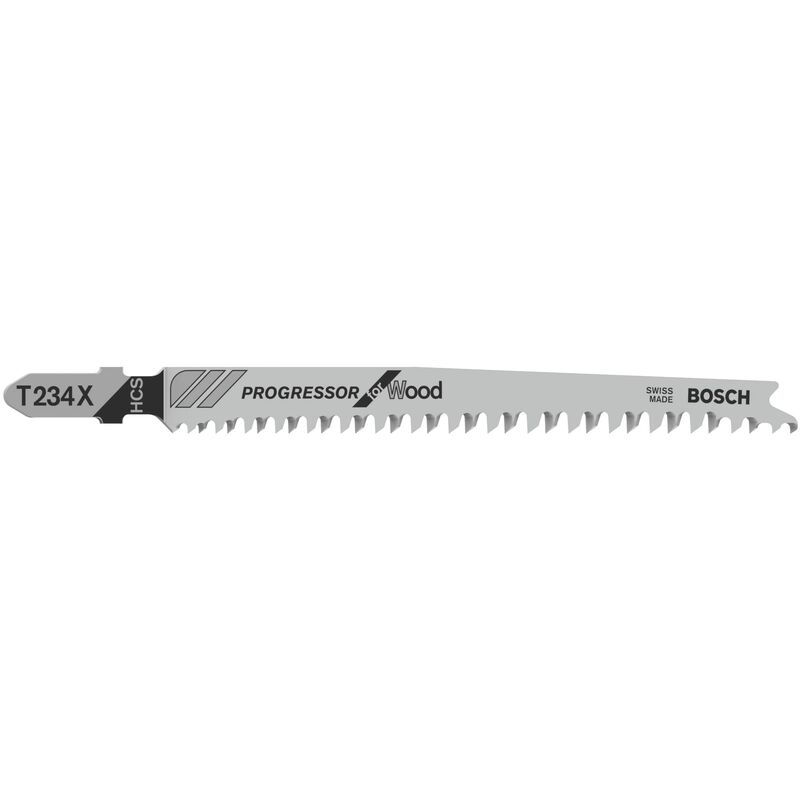 foto del prodotto bosch professional 2608633523 2 608 633 523 lama gattuccio, traforo e sega universale, 0 w, 0 v, grigio