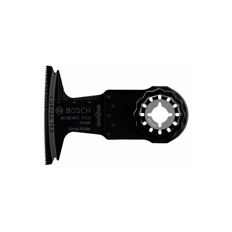 foto del prodotto bosch professional 2608662542 blade de saw de immersion, 0 w, 0 v, grey, set de 10 pcs.