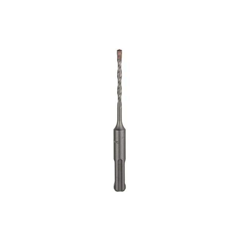 foto del prodotto bosch professional 260925c072 punta per trapano sds plus cemento, diametro 4 mm, lunghezza 115 mm, accessori per trapani a percussione