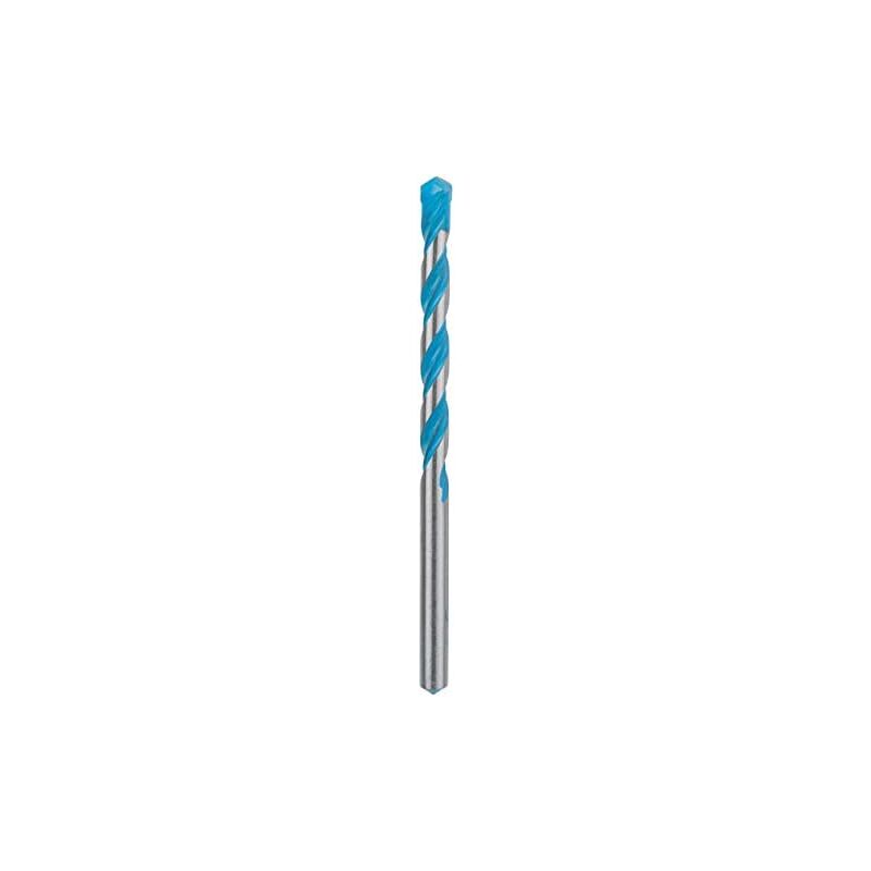 foto del prodotto bosch professional 260925c098 punta multiuso, lunghezza 100 mm, accessorio per trapani a percussione de, diametro 6 mm, na