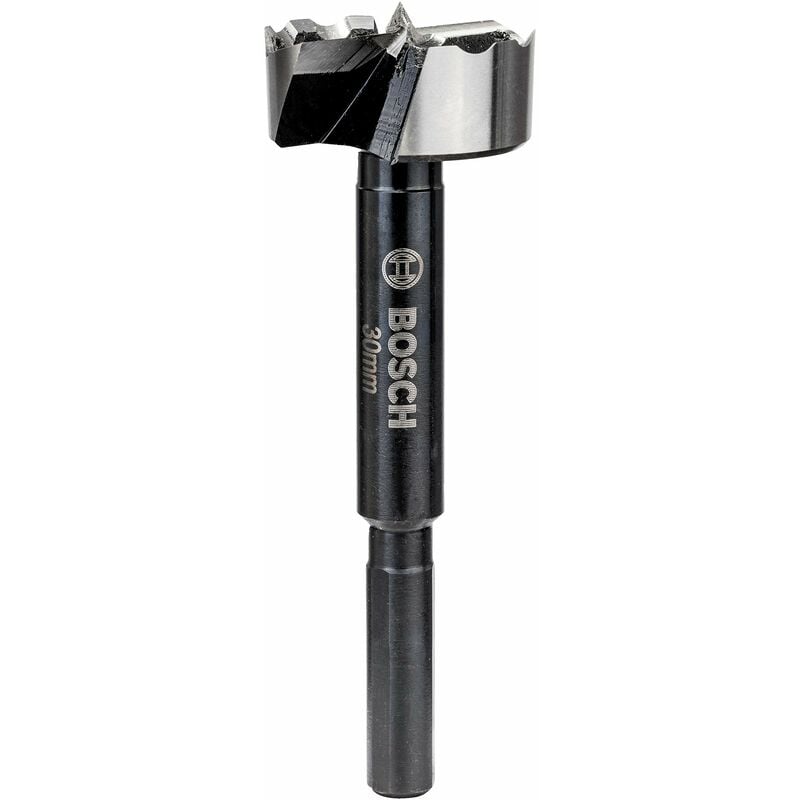 foto del prodotto bosch professional 260925c143 punta forstner, accessorio trapano, 30 mm