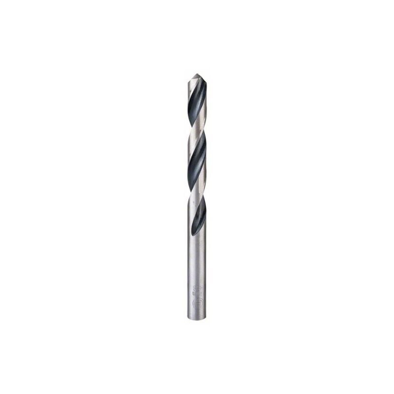 foto del prodotto bosch professional 5 punte elicoidali hss pointteq, per metallo, 11 x 94 x 142 mm, accessorio de trapano