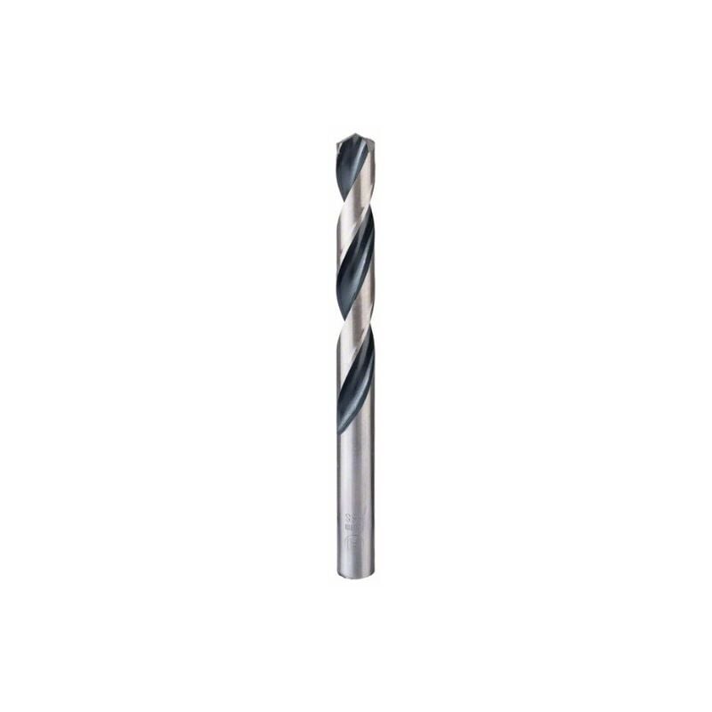 foto del prodotto bosch professional 5 punte elicoidali hss pointteq, per metallo, 13 x 101 x 151 mm, accessorio per trapano of drill