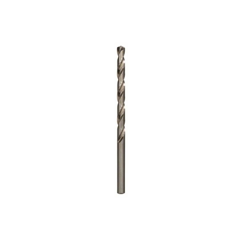 foto del prodotto bosch professional 5x hss g metal drill bit 11 mm, robust line, drill accessories 