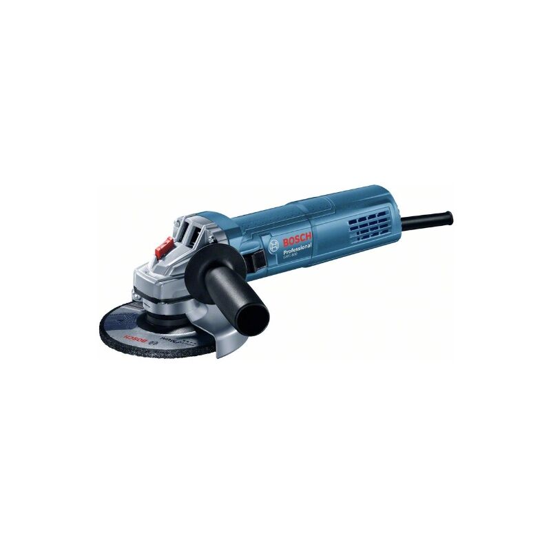 foto del prodotto bosch professional 8 pz de torx screwdriver bit impact control, t15 bits, length 25mm, pick and click, de impact screwdriver accessories 