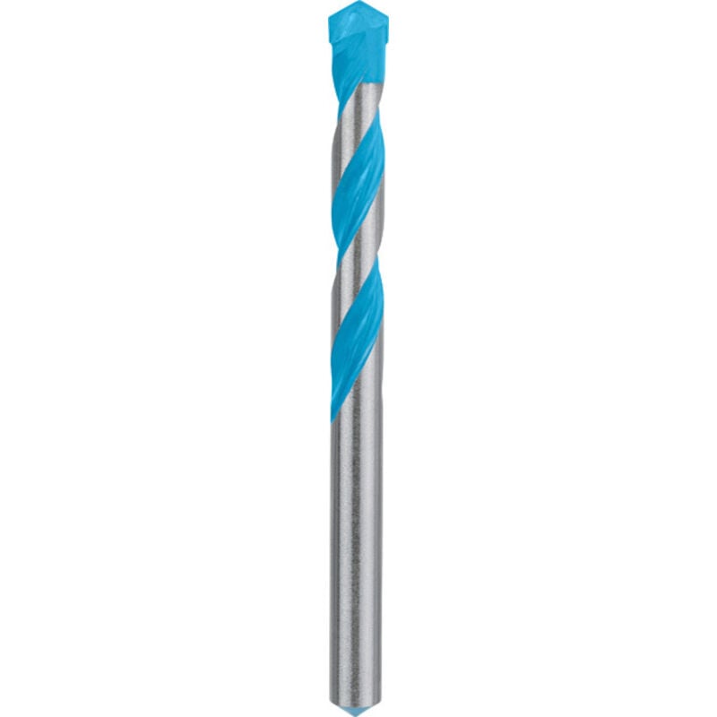 foto del prodotto bosch professional 8x expert cyl 9 multiconstruction drill bits per calcestruzzo, 10,00 x 120 mm, accessori per trapano a percussione 