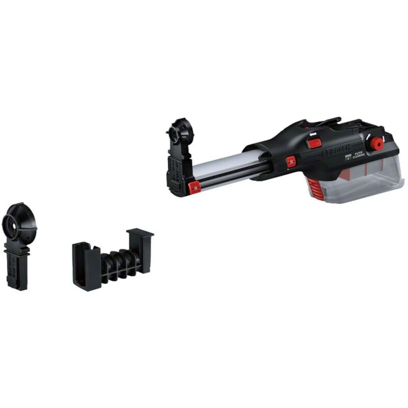 foto del prodotto bosch professional aspiratore bosch gde 28 d per gbh 18v 28 dc