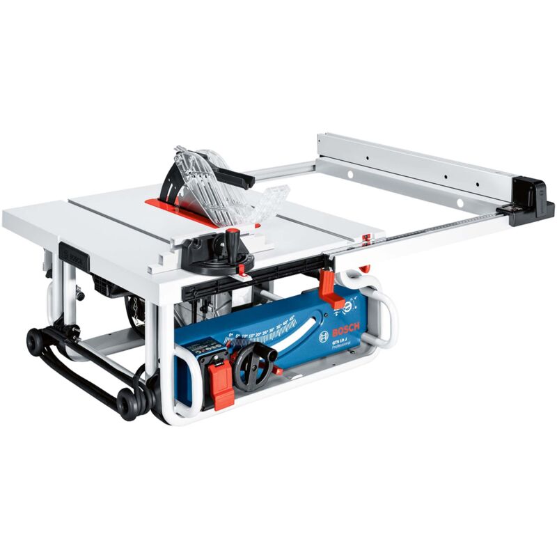 foto del prodotto bosch professional banco sega bosch gts 10 j
