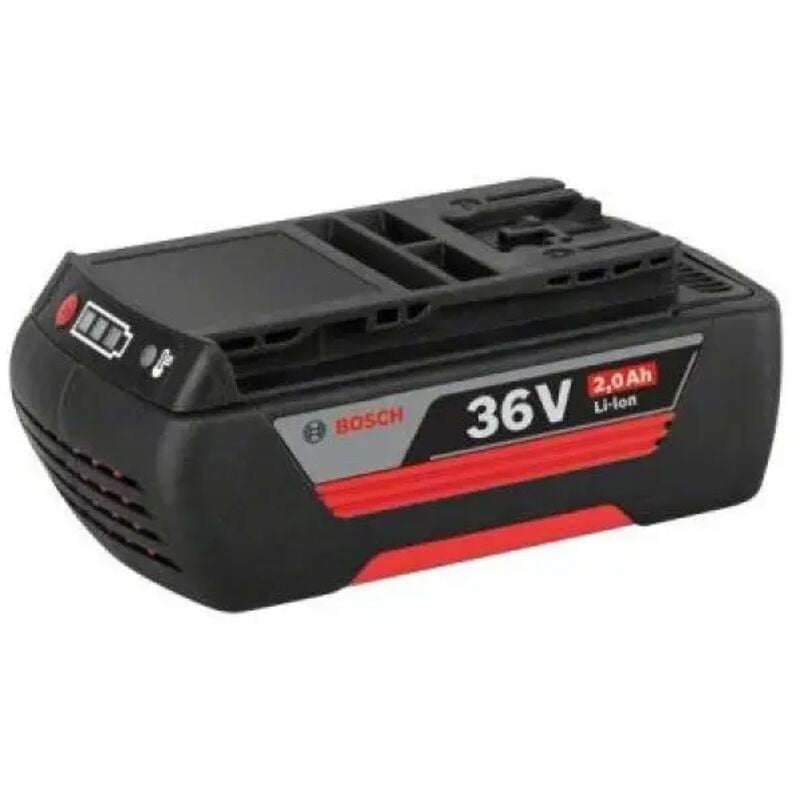 foto del prodotto bosch professional batteria per elettroutensili bosch gba 36v 2ah professional, bos 1600z0003b