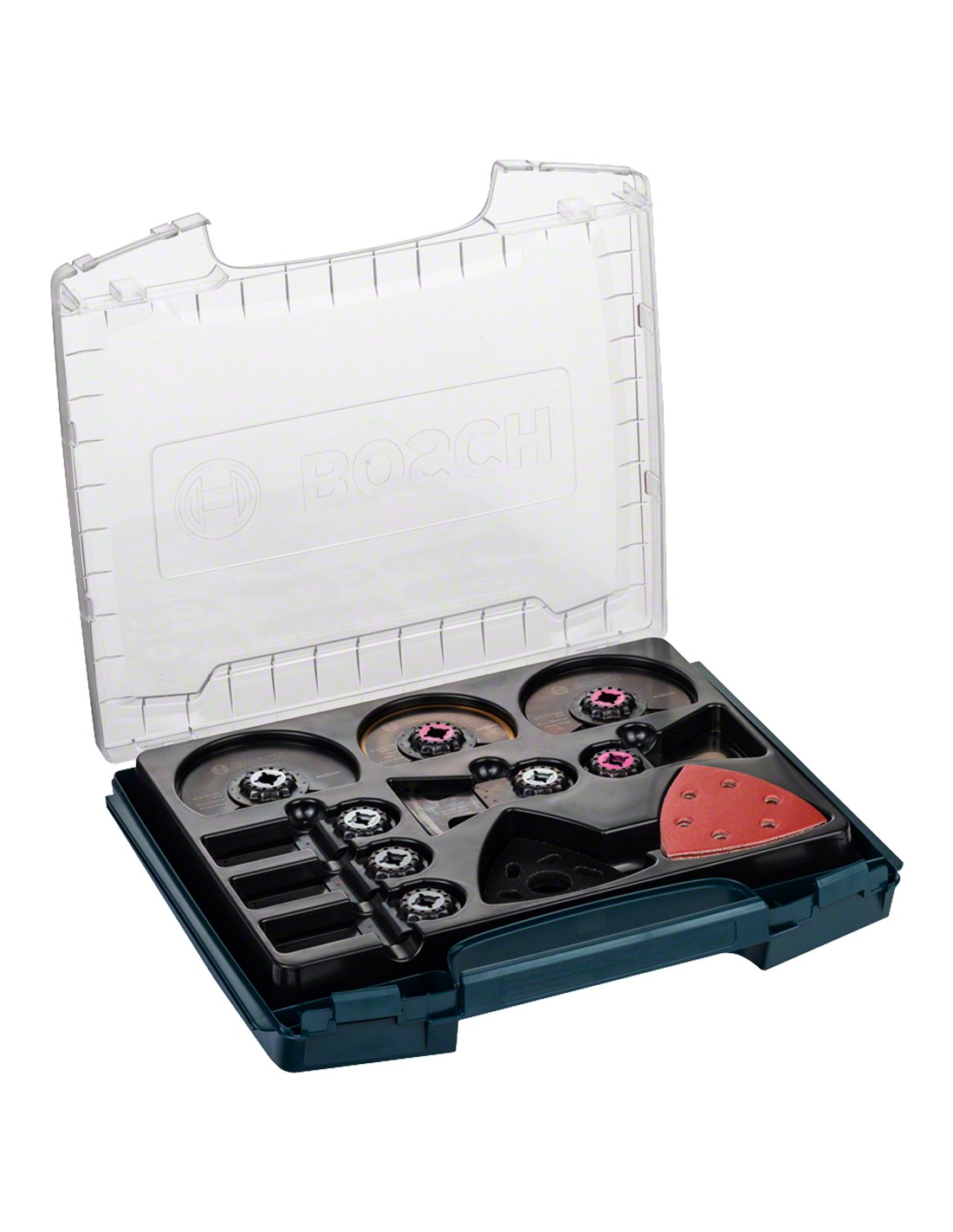 foto del prodotto bosch professional bosc i-boxx pro set36tlgbu 2608662013 3165140706681
