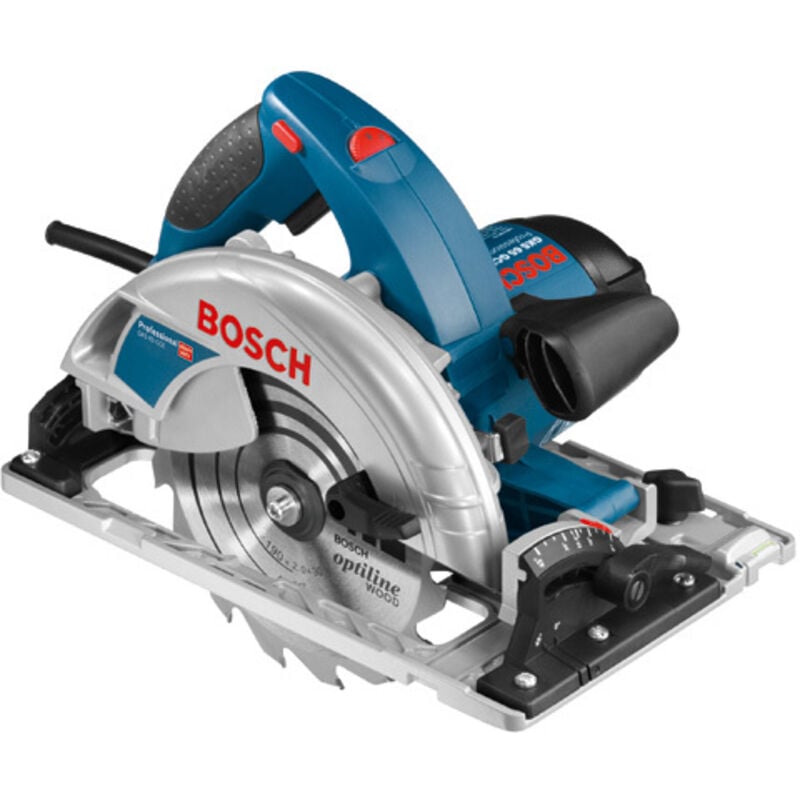 foto del prodotto bosch professional bosch 0 601 668 900 sega circolare portatile 19 cm 5000 rpm 1800 w