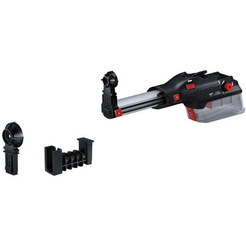 foto del prodotto bosch professional bosch accessori attacco per l aspirazione della polvere 1600a021bh