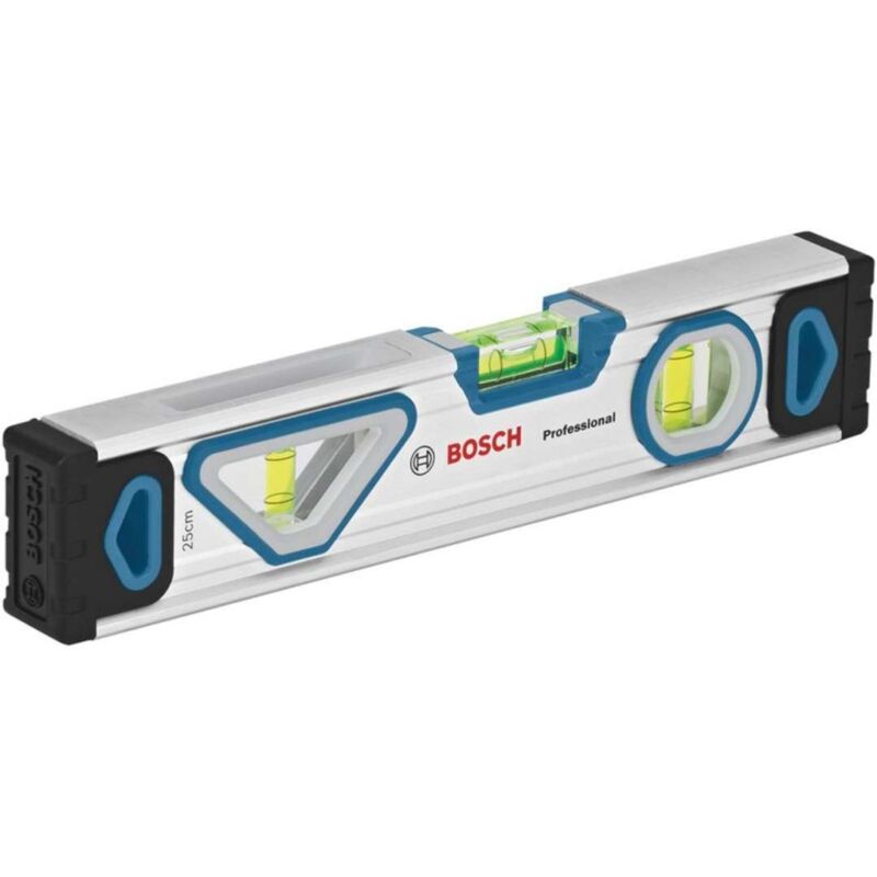 foto del prodotto bosch professional bosch accessori livella magnetica da 25 cm 1600a016bn
