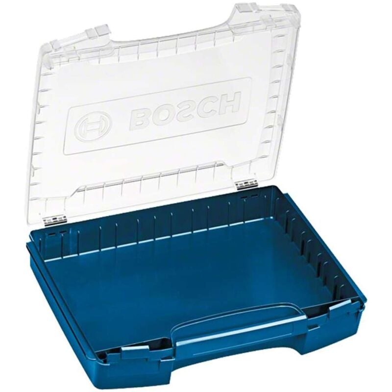foto del prodotto bosch professional bosch accessori valigetta portautensili i boxx 72 1600a001rw