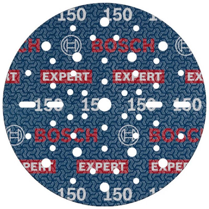 foto del prodotto bosch professional bosch accessories 2608902443 mola diametro 150 mm 6 pz.