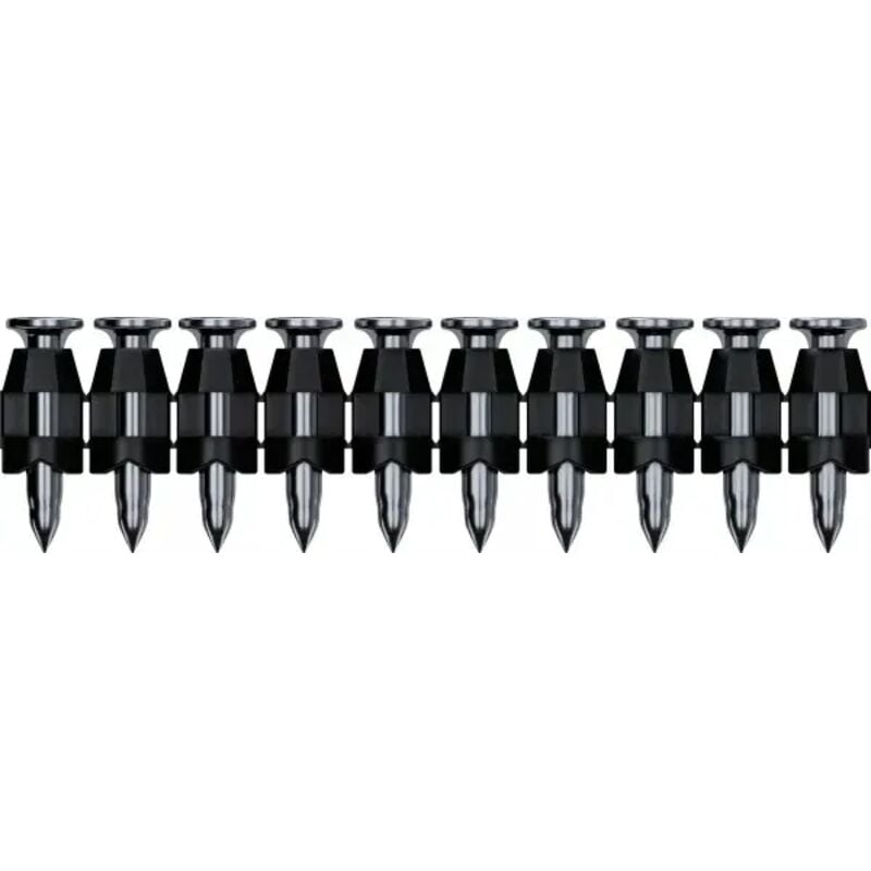 foto del prodotto bosch professional bosch chiodi per chiodatrice gnb 18v 38 per metallo 1000 pz. nm 13 mm