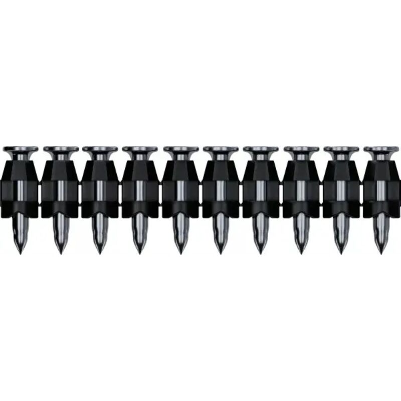 foto del prodotto bosch professional bosch chiodi per chiodatrice gnb 18v 38 per metallo 1000 pz. nm 19 mm