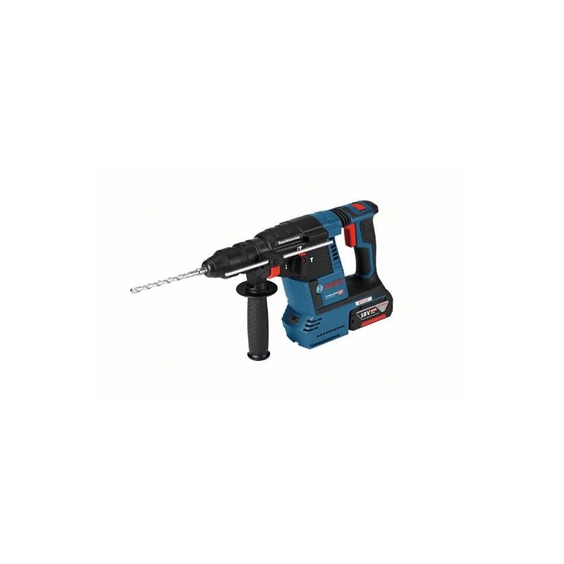 foto del prodotto bosch professional bosch gbh 18v 26 425f 425 w 890 rpm