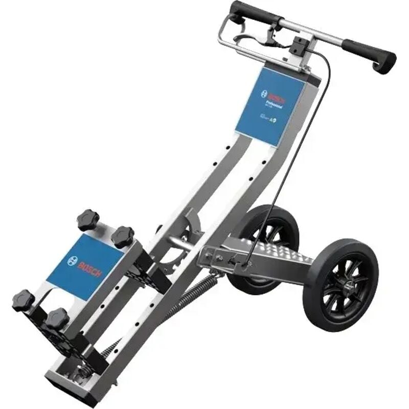 foto del prodotto bosch professional bosch ght 130 carrello per martello demolitore