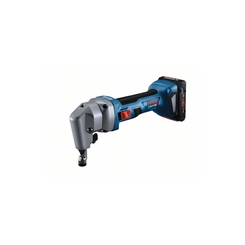 foto del prodotto bosch professional bosch gna 18v 16 ee cesoia elettrica 1400 spm 700 w