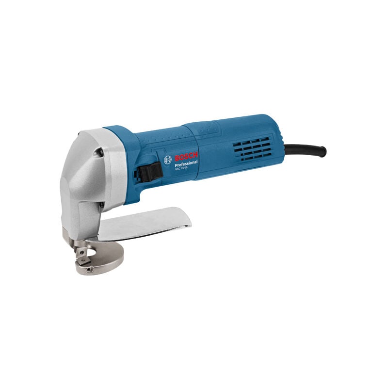foto del prodotto bosch professional bosch gsc 75 16 cesoie professionali in un set in una scatola