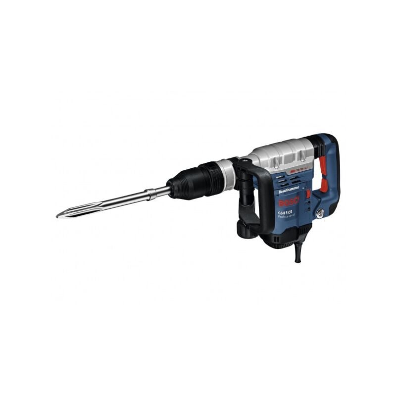 foto del prodotto bosch professional bosch gsh 5 ce martello demolitore