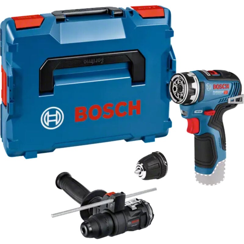 foto del prodotto bosch professional bosch gsr 12v 35 fc professional