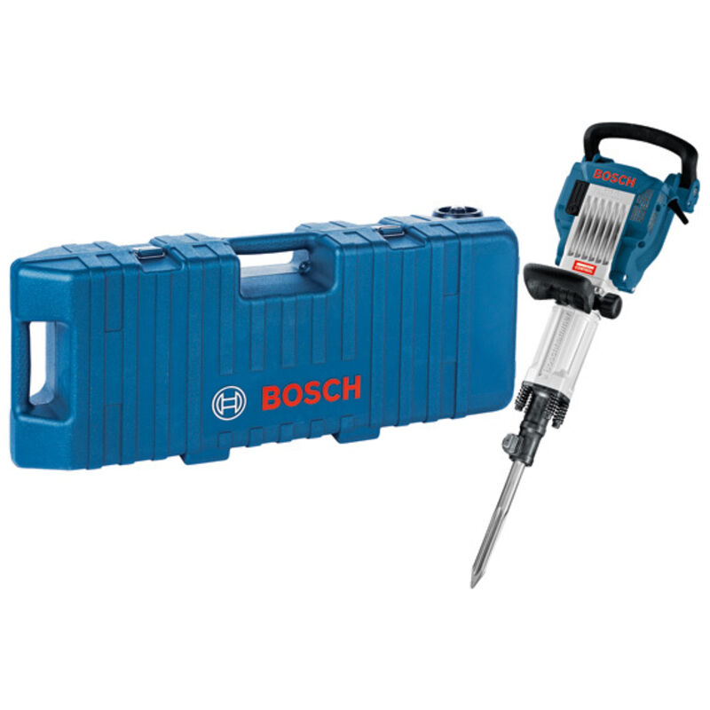 foto del prodotto bosch professional bosch martello demolitore gsh 16 30