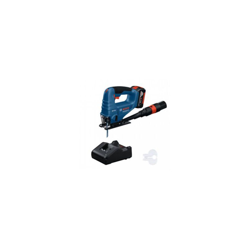 foto del prodotto bosch professional bosch seghetto alternativo a batteria professional 18v system gst 18v 95 b inclusa valigetta de 