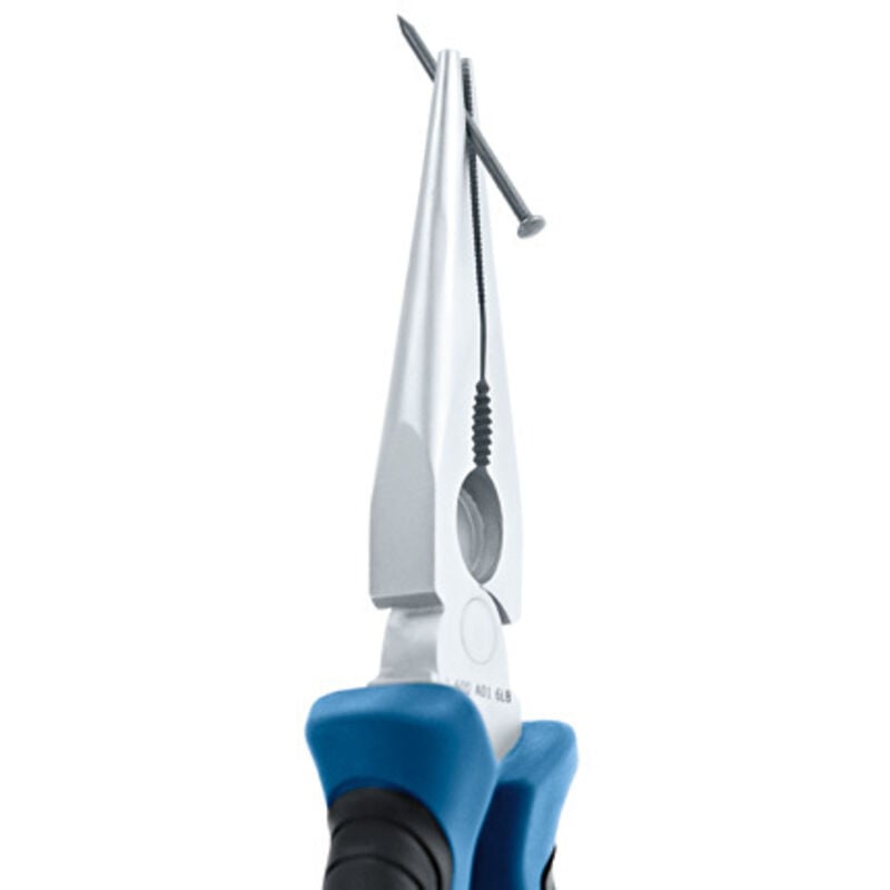 foto del prodotto bosch professional bosch utensili pinze con ganasce estese, lunghezza 20 cm 1600a01th8