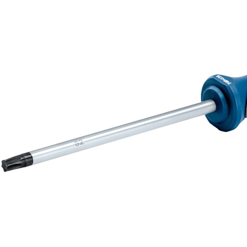 foto del prodotto bosch professional cacciavite torx punta t40 x 125 mm, inossidabile s2 